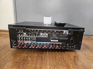 Denon AVR-X2300W 7.2 Домашний кинотеатр ресивер (3 фото из 3)