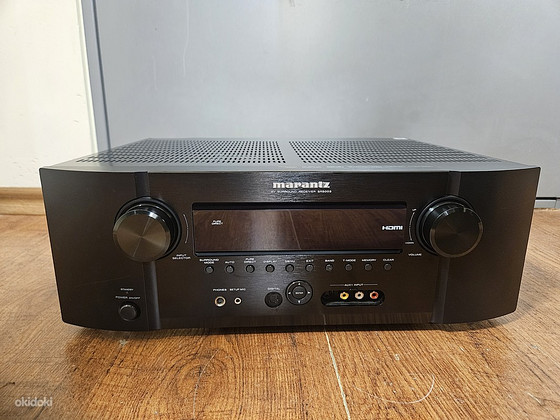 Marantz SR5003 AV Surround Receiver