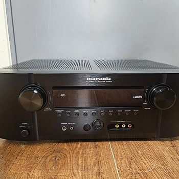 Marantz SR5003 AV Surround Receiver