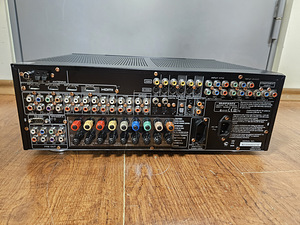 Marantz SR5003 AV Surround Receiver (3 фото из 3)