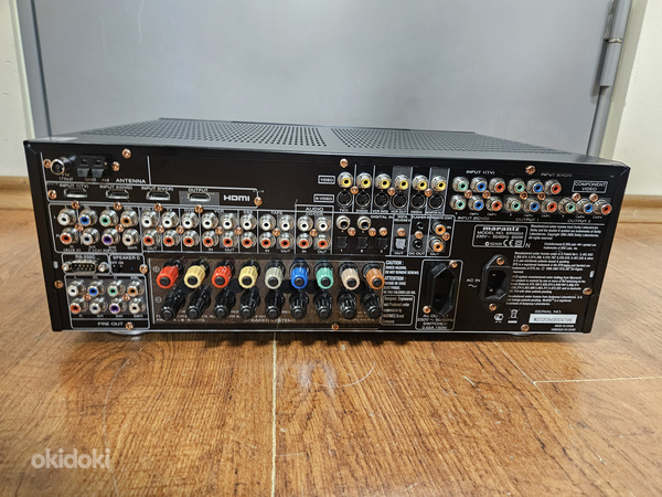 Used Marantz SR5003 Surround sound receivers for Sale | HifiShark.com
