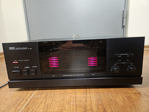 Yamaha M-45 Natural Sound Stereo Power Amplifier (1 foto / 3)