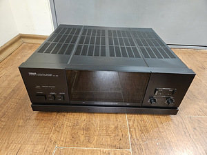 Yamaha M-45 Natural Sound Stereo Power Amplifier (2 foto / 3)