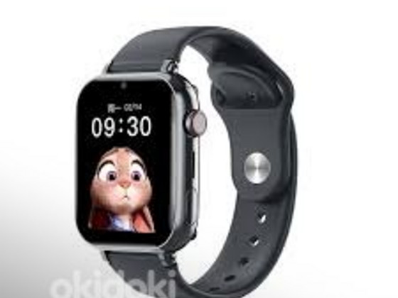 Baby watch, GPS smart watch, Մանկական ժամացույց /sim/ tracke