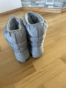 CROCS talvesaapad sJ2 (34/35) (3 foto / 4)