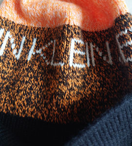 Uus Calvin Klein talvemüts (3 foto / 5)