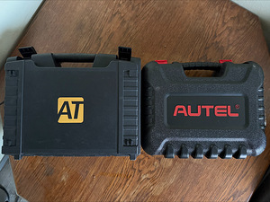 Chip tuning (2 foto / 2)
