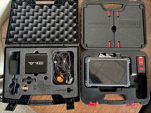 Chip tuning (1 foto / 2)