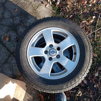 Колесы VOLVO V50