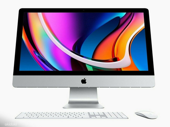 Apple Imac 27''