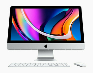 Apple Imac 27'' (1 foto / 9)