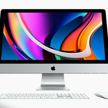 Apple Imac 27''