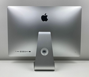 Apple Imac 27'' (3 foto / 9)