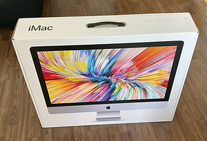 Apple Imac 27'' (4 foto / 9)