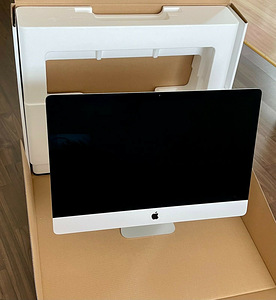 Apple Imac 27'' (5 foto / 9)
