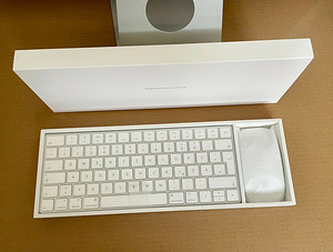 Apple Imac 27'' (6 foto / 9)