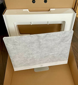 Apple Imac 27'' (7 foto / 9)