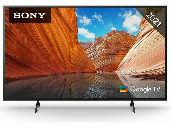 Телевизор Sony 75" KD-X81 НОВИНКА!