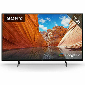 Teler Sony 75" KD-X81 UUS! (1 foto / 1)