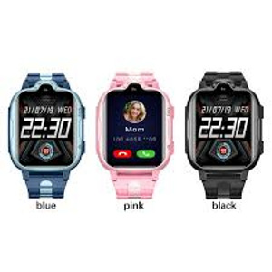GPS умные часы, Детские часы /sim/, детский трекер (1 фото из 3)