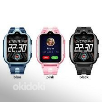 GPS умные часы, Детские часы /sim/, детский трекер