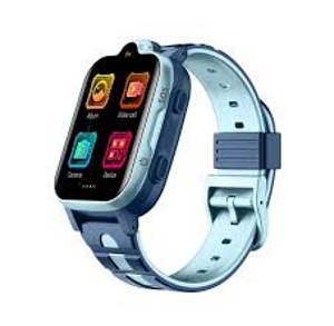 GPS умные часы, Детские часы /sim/, детский трекер (2 фото из 3)