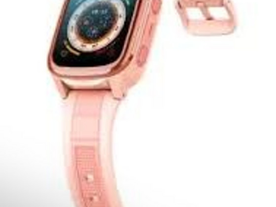 Քարտով խելացի մանկական Ժամ Ժամացույց smart watch 4G