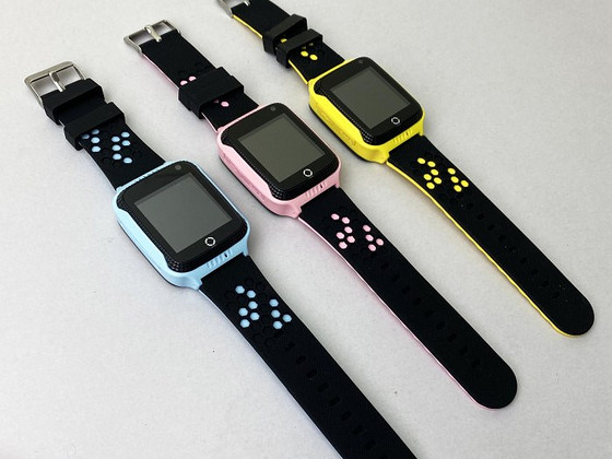 Մանկական խելացի ժամ /Smart watch/
