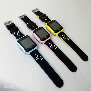 Детские умные часы /Smart watch/