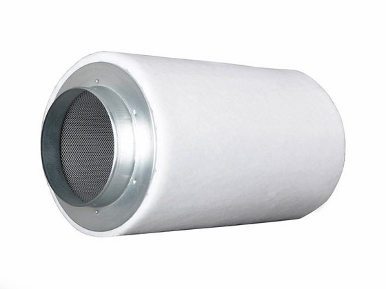 Activated carbon filter К2602-160