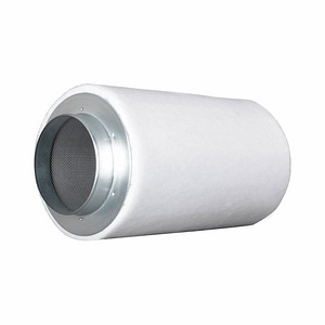 Activated carbon filter К2602-160 (1 фото из 1)