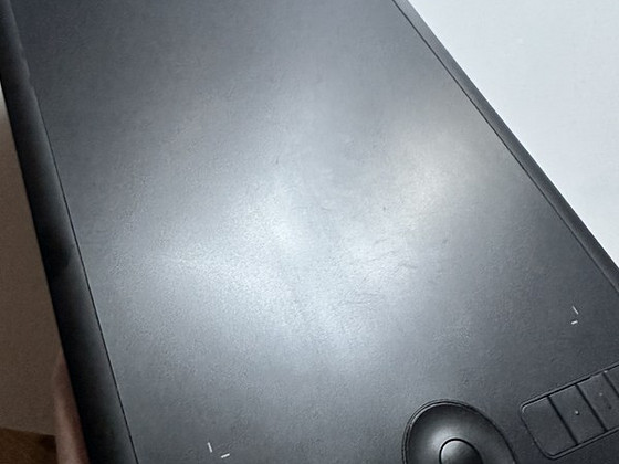 Wacom Intuos Pro M