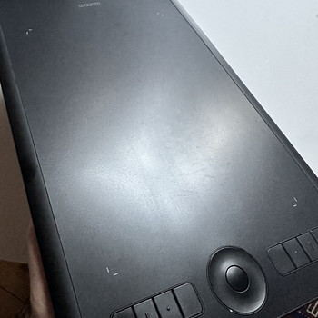 Wacom Intuos Pro M