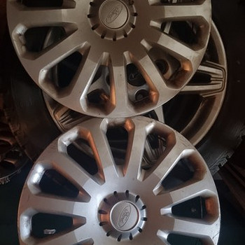 Fordi 15" ilukilbid