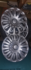 Колпаки Ford 15" (3 фото из 4)