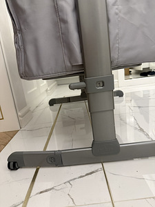 Chicco Next2me детская кроватка (9 фото из 10)