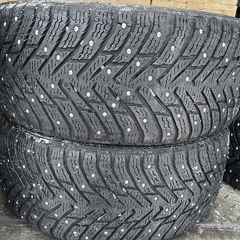 Nokian Hakkapeliitta 8