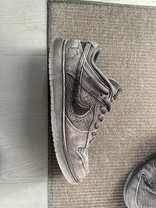 UNDEFEATED X DUNK LOW 'DUNK VS AF1' (1 фото из 9)