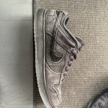 UNDEFEATED X DUNK LOW 'DUNK VS AF1'