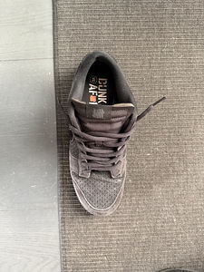 UNDEFEATED X DUNK LOW 'DUNK VS AF1' (2 фото из 9)