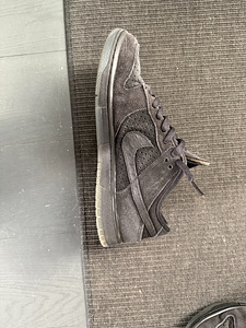 UNDEFEATED X DUNK LOW 'DUNK VS AF1' (4 фото из 9)