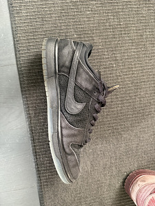 UNDEFEATED X DUNK LOW 'DUNK VS AF1' (6 фото из 9)