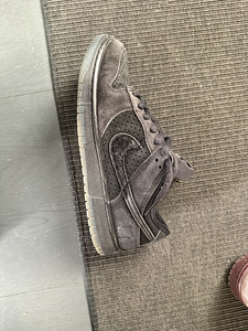 UNDEFEATED X DUNK LOW 'DUNK VS AF1' (7 фото из 9)