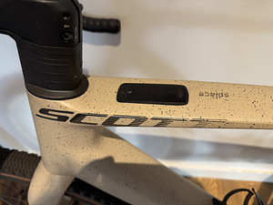 Scott E Gravel Bike (3 foto / 3)