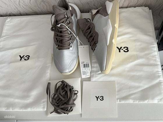 Y-3 Kaiwa