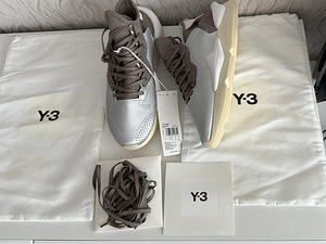 Y-3 Kaiwa (1 фото из 6)