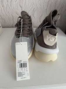 Y-3 Kaiwa (4 фото из 6)