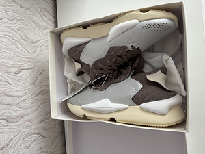Y-3 Kaiwa (5 фото из 6)