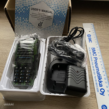 Рация Baofeng UV-82