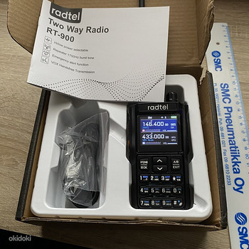 Рация Radtel RT-900